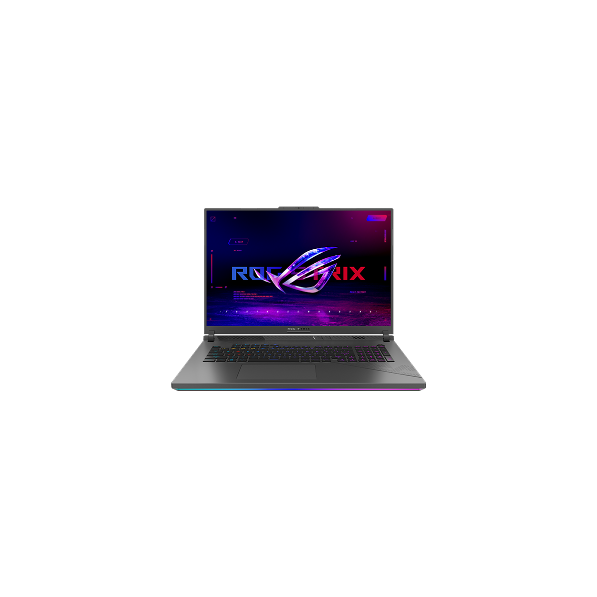 Asus ROG Strix G18-2024 G814JIR - Core i9 14900HX / RTX 4070 