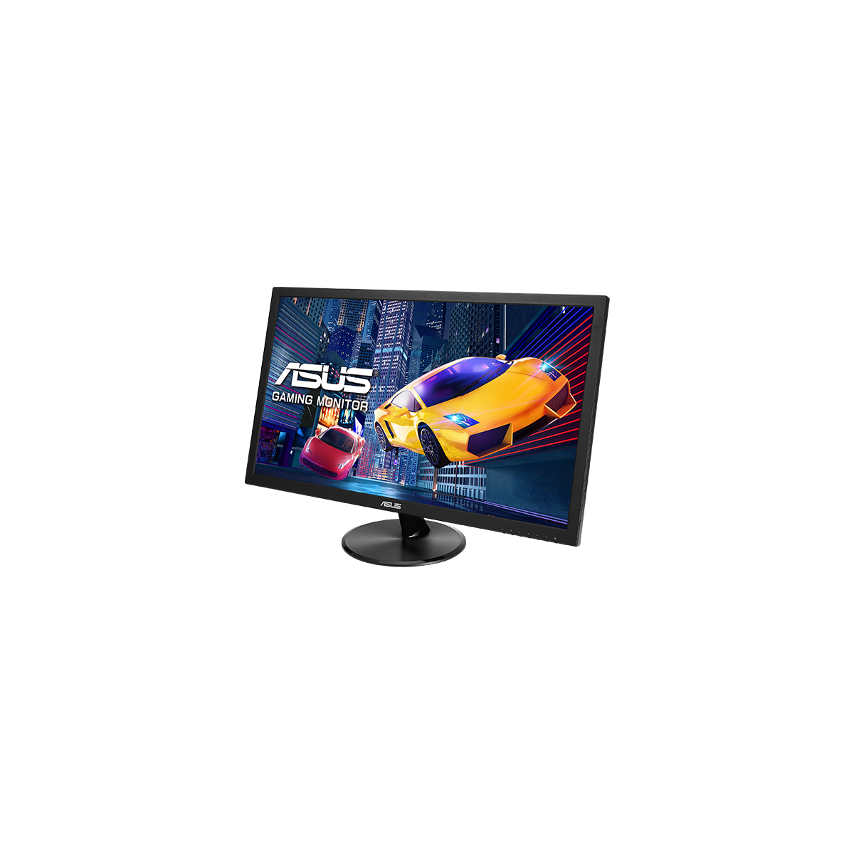 ASUS VP228NE 21.5 inch Full HD Eye Care Monitor | Nagmani 