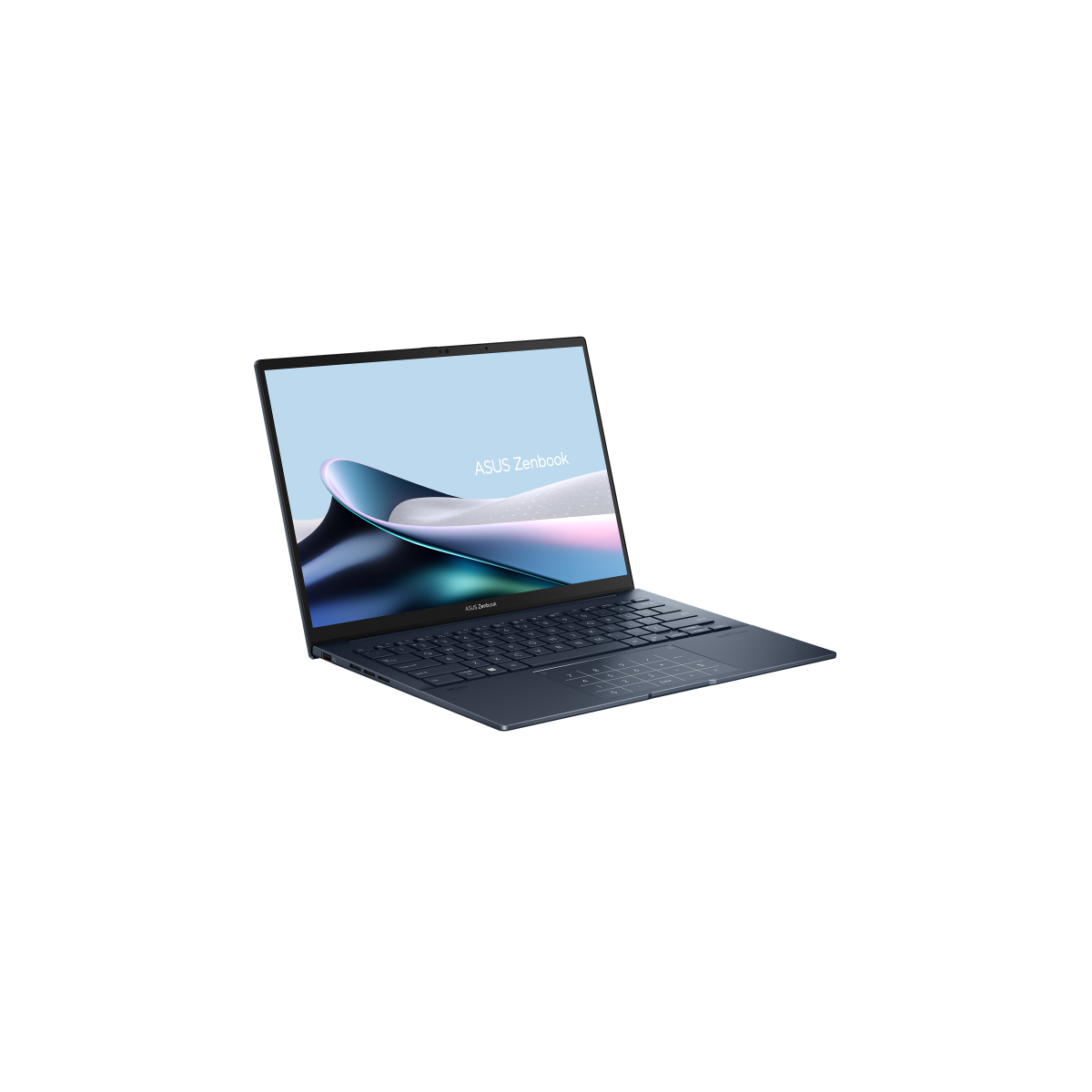 2024 ASUS ZenBook 14 OLED - New Zen with AI - UX3405MA - Intel