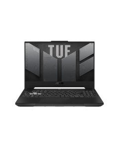 ASUS TUF Gaming F15 FX507ZM - (i7-12th Gen 12700H/ RTX 3060 6GB / 16GB RAM / 1TB SSD / 15.6" FHD 300Hz Display/ Color-Grey /Genuine Windows 11 /Bagpack / Mouse/2 Years International Warranty