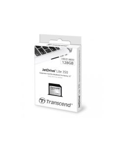 128 GB JetDriveLite 350, rMBP 15" 12-E13