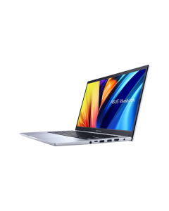 Asus VivoBook 14 (2023) X1402ZA (12th Gen Core i7/ 8GB/ 512GB SSD/ 14" FHD/ Win11/ Backlit Keyboard/ Magic Numpad/ BAG/ Mouse )