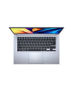 Asus VivoBook 14 (2022) X1402ZA (12th Gen Core i3/ 4GB/ 256GB SSD/ 14" FHD/ Win11/ Backlit Keyboard/ Magic Numpad/ BAG/ Mouse )