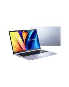 Asus VivoBook 15 (2023) X1502ZA (12th Gen Core i5/ 8GB/ 512GB SSD/ 15.6" FHD/ Win11/ Backlit Keyboard/ Fingerprint/ BAG)
