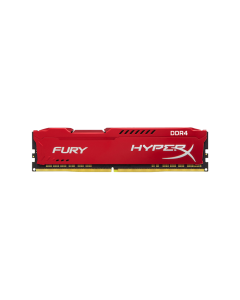 HyperX Fury GAMING Desktop RAM with Heat Sink 16GB-2933Mhz 