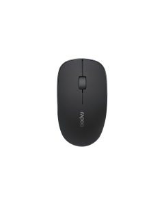 3500P 5G Wireless Optical Mouse Black