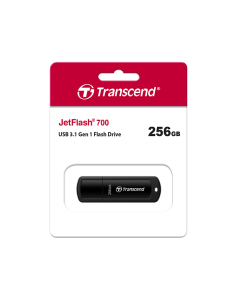 Transcend Pendrive TS256JF700 - JF700 256GB