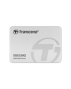 TS250GSSD220Q - 250GB, 2.5'' SSD, SATA3, 3D TLC