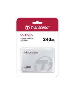 Transcend 240GB SSD in Nepal