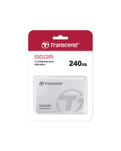 Transcend 240GB SSD in Nepal