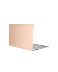 ASUS VivoBook 15 K513EQ i7-11th Gen / 16GB RAM / 512GB SSD/ 15.6" FHD IPS Display/ MX350 2GB / Fingerprint / Gold / Bagpack / Mouse