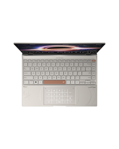 ASUS ZenBook 14X OLED UX5401ZAS (Space Edition) - i7 12700H
