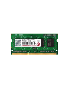 Transcend So-Dimm DDR3L 2 GB - 1600 MHz Low Voltage Laptop RAM