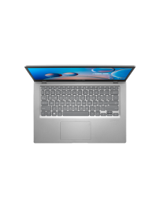 ASUS Laptop 14 X415EA -(11th, i3, 4, 256 GB NVMe SSD, 14" FHD, Grey, SIlver, Genuine Win 10, TYPE C, Nano Bezel, Backlit KB Mouse,BAG, Long Battery, 2 yrs)