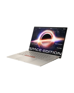 ASUS ZenBook 14X OLED UX5401ZAS (Space Edition) - i9 12900H