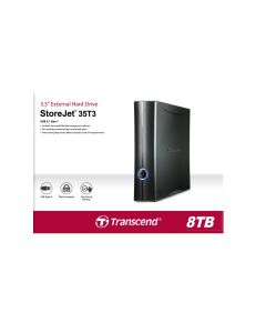 Desktop HDD StoreJet 8TB