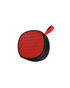 A200 - Red / Yellow-  Bluetooth Mini Speaker - Splash/ Dust Proof