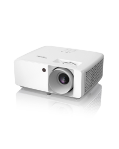Optoma AZH430UST - 1080P FHD / Ultra Short Throw /  4,500 lumens /  IP6X certified / Laser Projector / 30,000 hours / HDMI / USB / RS232 / RJ45