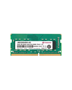 LAPTOP RAM - So-Dimm, DDR4 3200 MHz, 4 GB