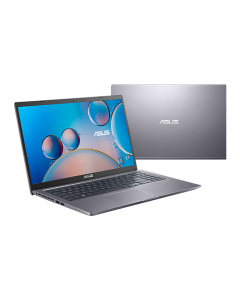 ASUS VivoBook 15 X515EP - (11th, i5, 8, 512 GB, 15.6" FHD,  Nvidia 2 GB MX330, Genuine Windows 10, TYPE C, 2 years, BACKLIT KB, Fingerprint, BACKPACK, Mouse, Grey, Fast Charge, Anti-Glare)