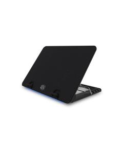 Coolermaster Notepal Ergostand IV Laptop Cooling Pad
