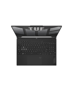 ASUS TUF Gaming A15 (2023) FA507NU - 7TH, AMD Ryzen™ 7 7735HS, 8 GB RAM, 512 GB G4 SSD, NVIDIA® GeForce RTX™ 4050, 15.6-inch FHD 144 Hz Display, Win 11, Jaeger Grey, Backpack, Mouse, 2 yrs warranty