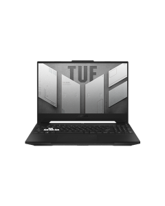 ASUS TUF Dash F15 FX517ZR - (i7-12th Gen 12650H/ RTX 3070 8GB / 16GB RAM / 1TB SSD / 15.6" FHD 144Hz Display/ Color-Grey /Genuine Windows 11 /Bagpack / Mouse/2 Years International Warranty