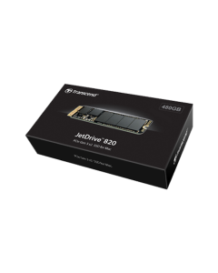 MAC SSD - JetDrive 820-480 GB