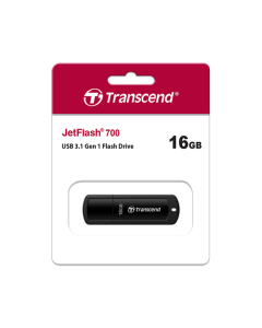Transcend Pendrive JF700 16GB