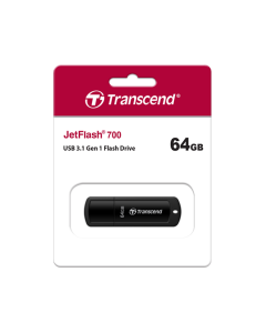 Transcend Pendrive JF700 64GB