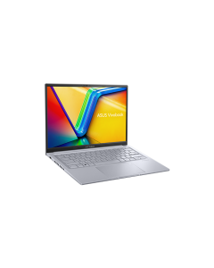 ASUS Vivobook 14X (K3405) - 13th Gen Intel i9 13900H, 16GB RAM, 1TB NVMe SSD, 14.0-inch, WUXGA (1920 x 1200), Windows 11, Bagpack, Mouse, 2 Years Int'l Warranty
