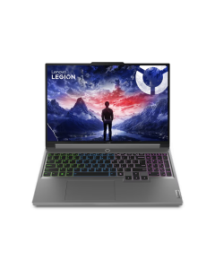 Lenovo Legion 5 Gaming Laptop 2024 - Intel Core i9 14900HX | RTX 4070 8GB| 32GB RAM | 1TB SSD | 16" WQXGA 165Hz display | 1 Year warranty