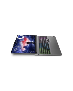 Lenovo Legion 5 Gaming Laptop 2024 - Intel Core i7 14650HX | RTX 4060 8GB| 16GB RAM | 1TB SSD | 16" WQXGA 165Hz display | 1 Year warranty