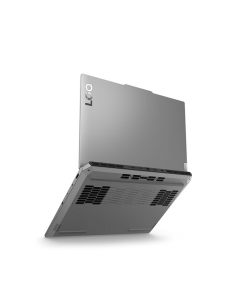 Lenovo LOQ Gaming Laptop - (15.6" FHD 144Hz Display | Intel i5-12450HX | 8 GB RAM | 512GB SSD | RTX 2050 4GB | Backlit KB | Win 11 | 1 Year Warranty)