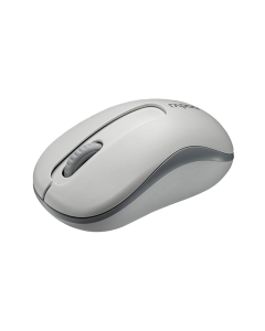 RAPOO M10 Plus Wireless Mouse - White