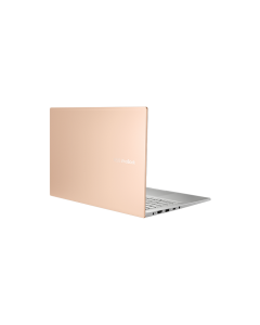 ASUS VivoBook 14 M413IA - (Ryzen 7, 8, 512 GB NVMe SSD, 14 FHD IPS, GOLD, Genuine Win 10, BACKLIT KB, TYPE C, Nano Bezel, BAG, Mouse, Long Battery, 2 yrs)