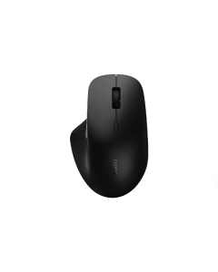 M50 Plus Silent - Wireless Optical Mouse Black 