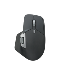 Rapoo MT760 - Rechargeable Multi-mode Wireless Mouse Easy-Switch between Bluetooth-compatible Devices and 2.4GHz for PC