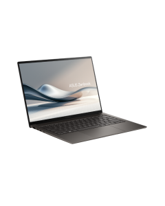 ASUS ZenBook 14 OLED UX5406SA | 15th Gen Intel Core Ultra 7 256V | 16 GB RAM | 1 TB SSD Gen 4 | OLED 14 inch 3K OLED | Genuine Win 11 | Zumaia Gray  | 2 Year Int'l Warranty | 1 year Perfect Warranty