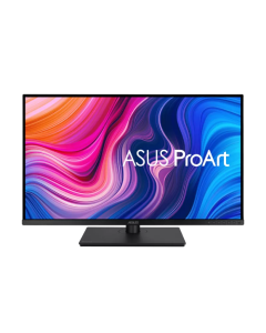 ASUS ProArt Display PA329CV Professional Monitor – 32-inch, IPS, 4K UHD (3840 x 2160), 100% sRGB, 100% Rec.709, Color Accuracy ΔE < 2, Calman Verified, USB-C, HDR-400, C-clamp, Ergonomic Stand