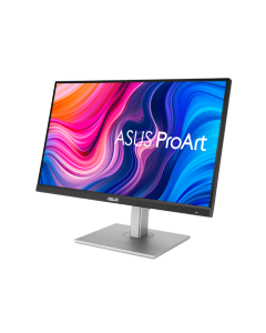 ASUS ProArt Display PA279CV Professional Monitor - 27-inch, IPS, 4K UHD (3840 x 2160), 100% sRGB, 100% Rec. 709, Color Accuracy, Calman Verified, USB-C, ProArt Preset, ProArt Palette, Ergonomic Stand