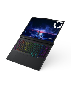 Lenovo Legion 5 Gaming Laptop 2025 - Intel Core i9 14900HX | 24GB RAM | 512 GB SSD | 15.1" WQXGA OLED 165Hz Display  | RTX 5070 8GB | Windows 11 | Eclipse Black | 2 Year warranty 