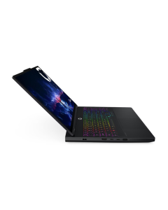 Lenovo Legion Pro 5 Gaming Laptop 2025 - Intel Core Ultra 9 275HX | 32GB RAM | 1TB SSD | 16" WQXGA OLED 165Hz Display  | RTX 5070 8GB | Windows 11 | Eclipse Black | 2 Year warranty 
