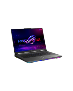 ASUS ROG Strix G16 G614FM | Ryzen 9 9955HX | 16GB RAM | 1TB NVMe SSD | 16.0'' WQXGA 240Hz Display | NVIDIA RTX 5060 | Windows 11| ROG Backpack | Mouse | Eclipse Gray | 2 Year Int'l Warranty | 1 Year Perfect Warranty