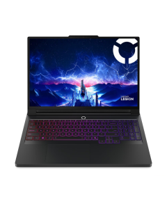Lenovo Legion Pro 7i Gaming Laptop 2025 -	Intel Core Ultra 9 275HX | RTX 5070Ti - 12GB | Windows 11 | 32GB RAM | 1TB SSD | 16" WQXGA  OLED 240Hz display | Eclipse Black | 2 Year warranty