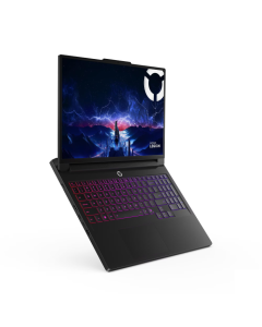 Lenovo Legion Pro 7i Gaming Laptop 2025 -	Intel Core Ultra 9 275HX | RTX 5080 | Windows 11 | 32GB RAM | 1TB SSD | 16" WQXGA  OLED 240Hz display | Eclipse Black | 2 Year warranty