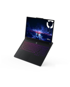 Lenovo Legion Pro 7i Gaming Laptop 2025 - Intel Core Ultra 9 275HX| RTX 5090 | Windows 11 | 32GB RAM | 1TB SSD | 16" WQXGA OLED 240Hz display | Eclipse Black | 2 Year warranty