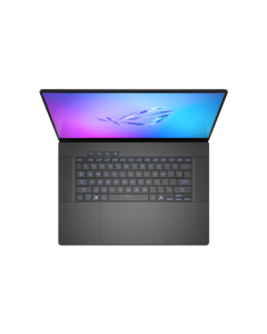 Asus ROG Zephyrus G16 GU605CR  - 15th Gen Intel Core Ultra 9 285H | RTX 5070 Ti | 32GB RAM | 2TB SSD | 16" 2.5K WQXGA OLED 240Hz display | ROG Sleeve | Mouse | Eclipse Gray | 2 Year Int'l Warranty | 1 Year Perfect Warranty