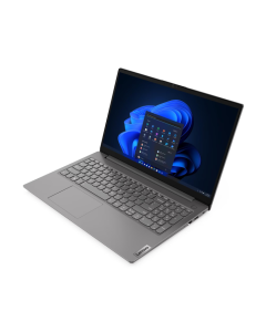 Lenovo V15 G4 - 13th Gen, Intel i7 13620H, 15.6" FHD, 16GB DDR4 RAM, 512GB NVMe SSD, Iron Grey, 1 Year Warranty