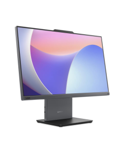 Lenovo All-in-One ThinkCentre Neo 50a 24 Gen 5 – 13th Gen Intel Core i7-13620H, 16 GB RAM, 512 GB SSD, WiFi + Bluetooth, 5.0 MP Camera, 24’’ Display, Wireless Keyboard & Mouse, Free Dos, Wireless Mobile Charger (inbuilt in the Base), 1 Yrs Warranty
